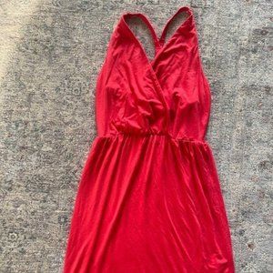 Cynthia Rowley Sun Dress